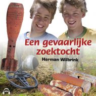 CD Gevaarlijke zoektocht
