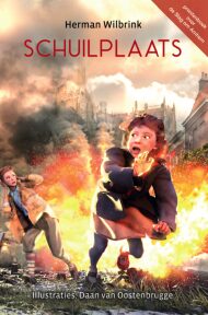 Schuilplaats-omslag