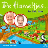 Hameltjesinhetbos