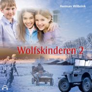 CD Wolfskinderern 22
