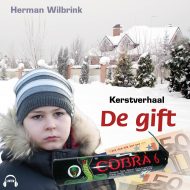 CD De gift