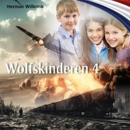 CD Wolfskinderern 4